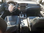 Honda Pilot 2018