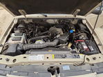 Ford Ranger 2001