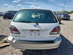 Lexus RX 2001