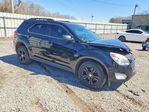 Chevrolet Equinox 2016