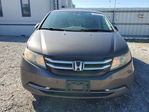 Honda Odyssey 2014