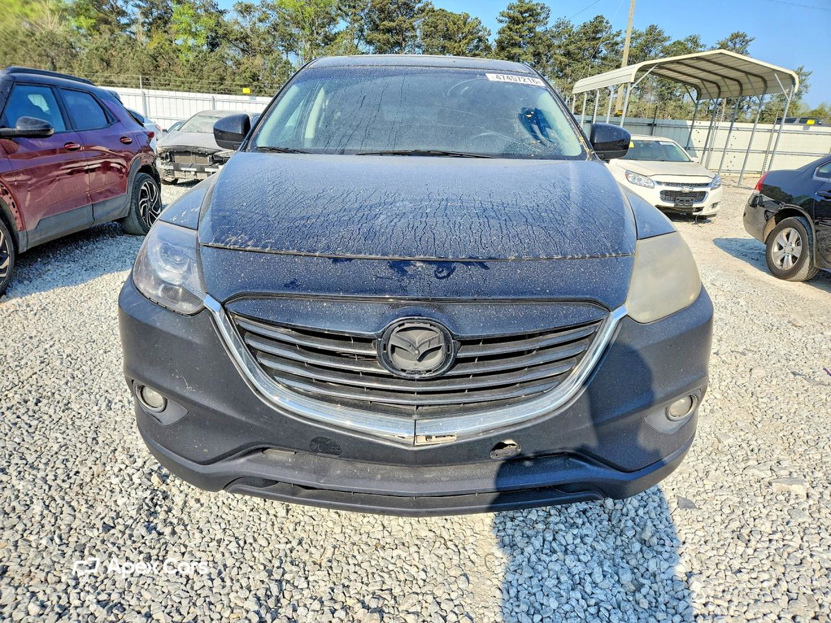 Mazda CX-9 2014