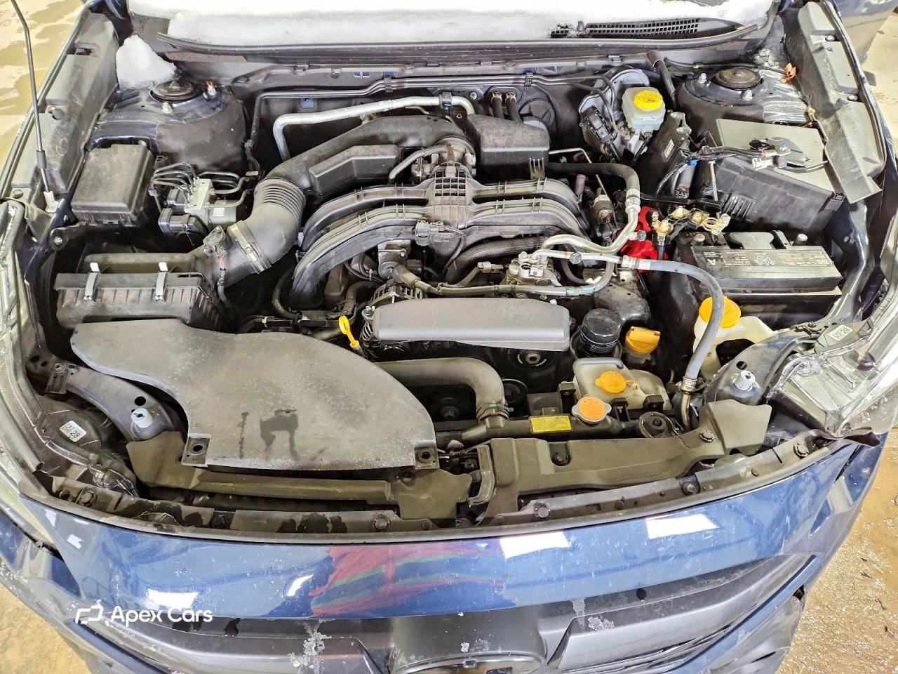 Subaru Outback 2023