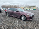 Kia Optima 2016