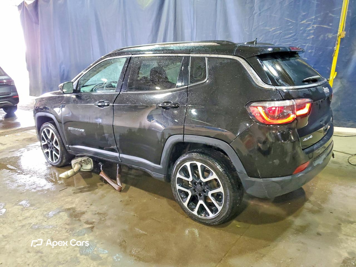 Jeep Compass 2021