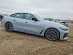 BMW i4 2023