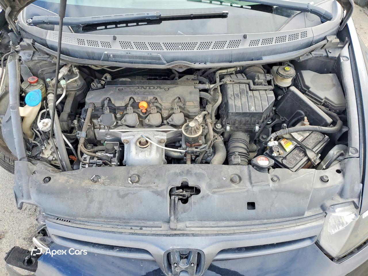 Honda Civic 2007