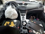 Nissan Sentra 2015
