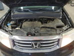 Honda Pilot 2012