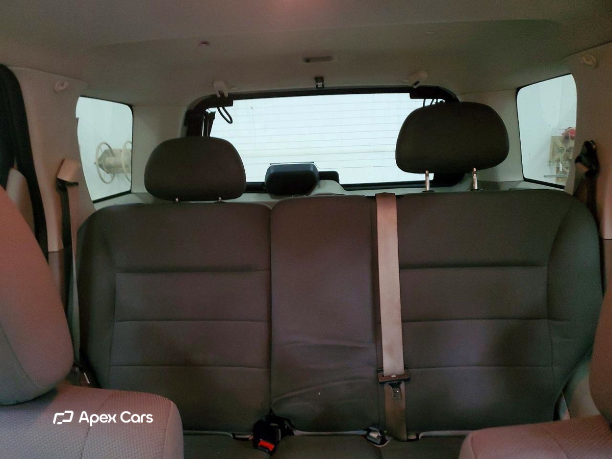 Ford Escape 2009