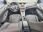 Nissan Sentra 2014
