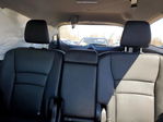 Honda Pilot 2021