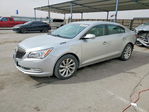 Buick LaCrosse 2016