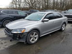 Volkswagen Passat 2012