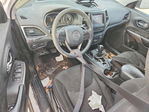 Jeep Cherokee 2019