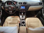 Volkswagen Jetta 2011