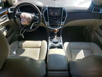 Cadillac SRX 2015