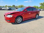 Mitsubishi Lancer 2012