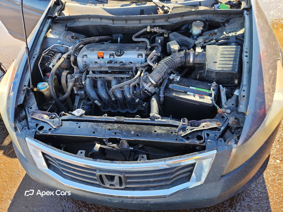 Honda Accord 2010