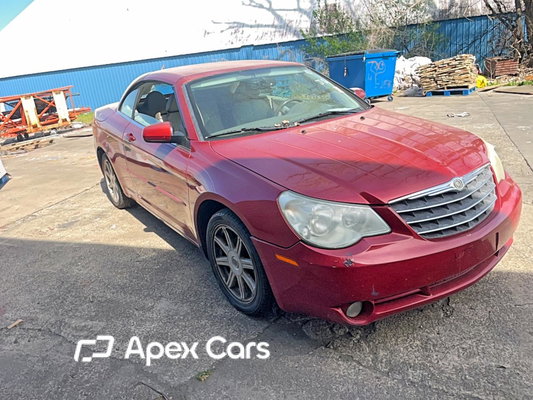 Chrysler Sebring 2008 - Image 1 of 14