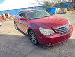 Chrysler Sebring 2008
