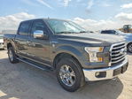 Ford F-150 2017