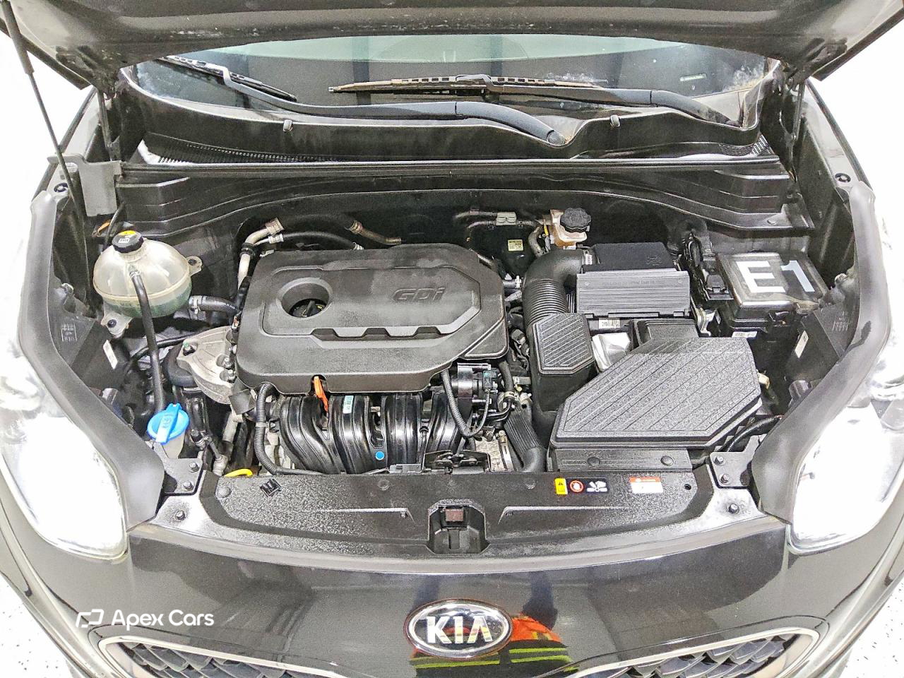 Kia Sportage 2020