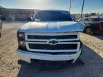 Chevrolet Silverado 2015