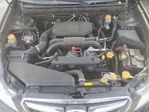 Subaru Legacy 2011