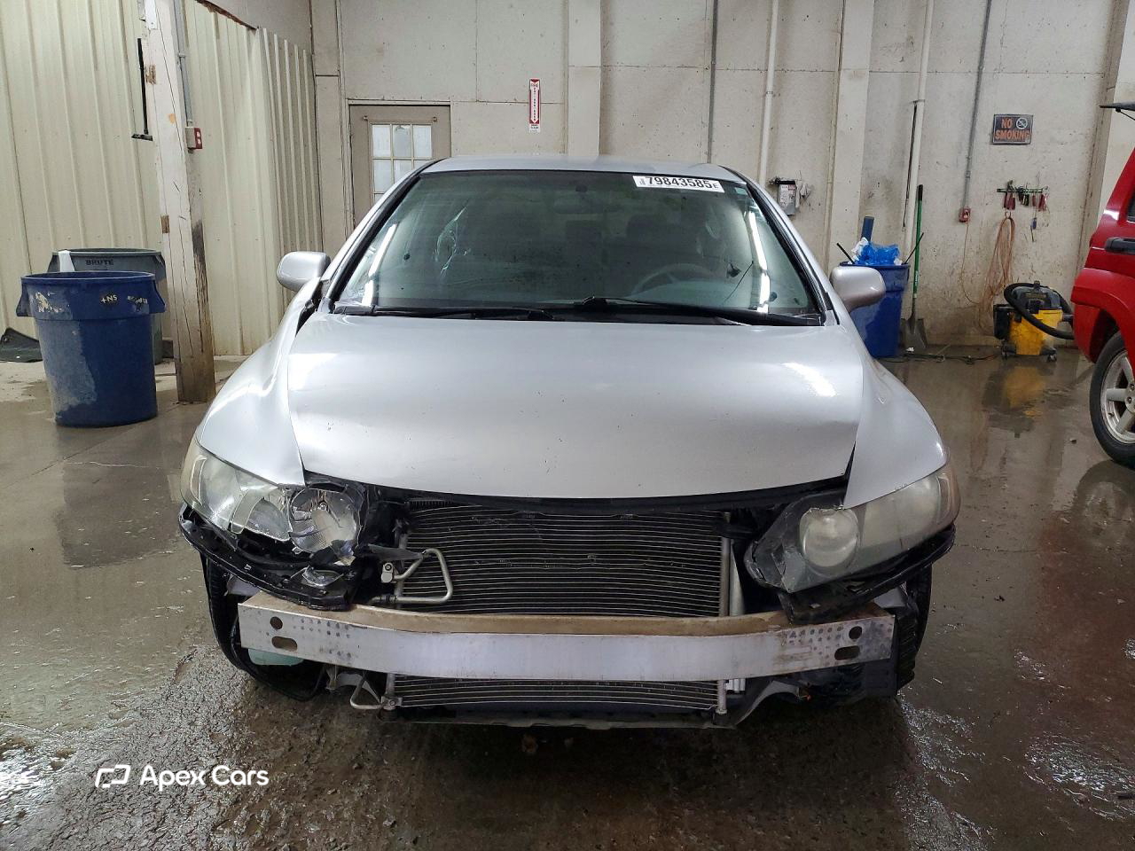 Honda Civic 2010