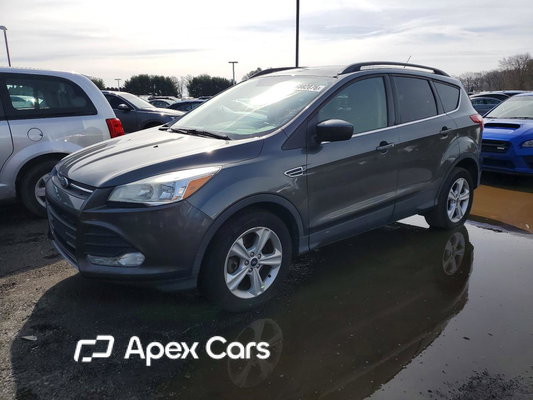Ford Escape 2016 - Image 1 of 13