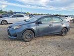 Toyota Corolla 2018