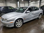 Jaguar X-Type 2006