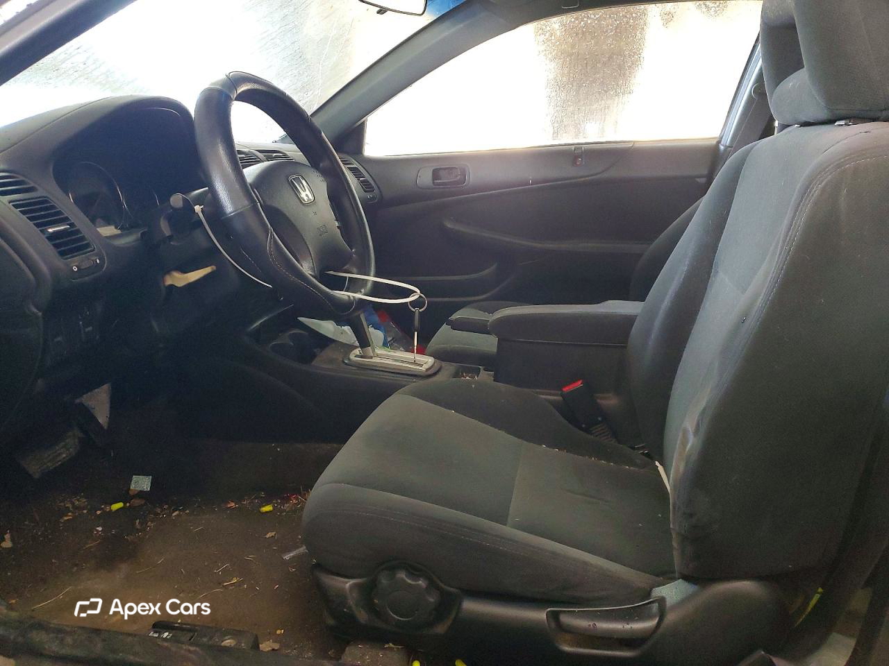 Honda Civic 2005