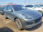 Porsche Cayenne 2017