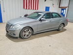 Mercedes-Benz E-klasse 2011