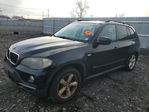 BMW X5 2008