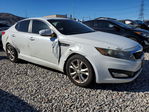 Kia Optima 2013