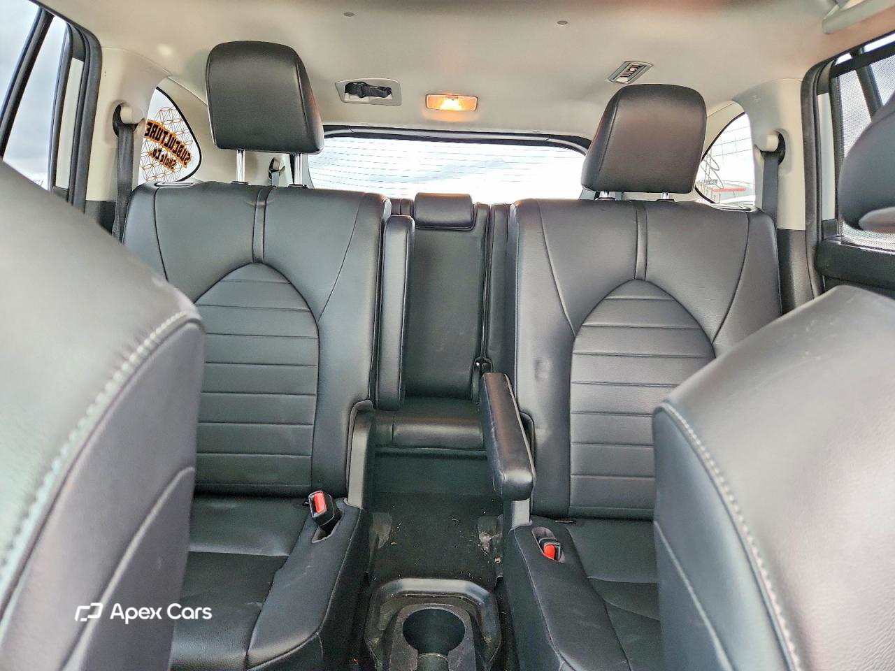 Toyota Highlander 2020