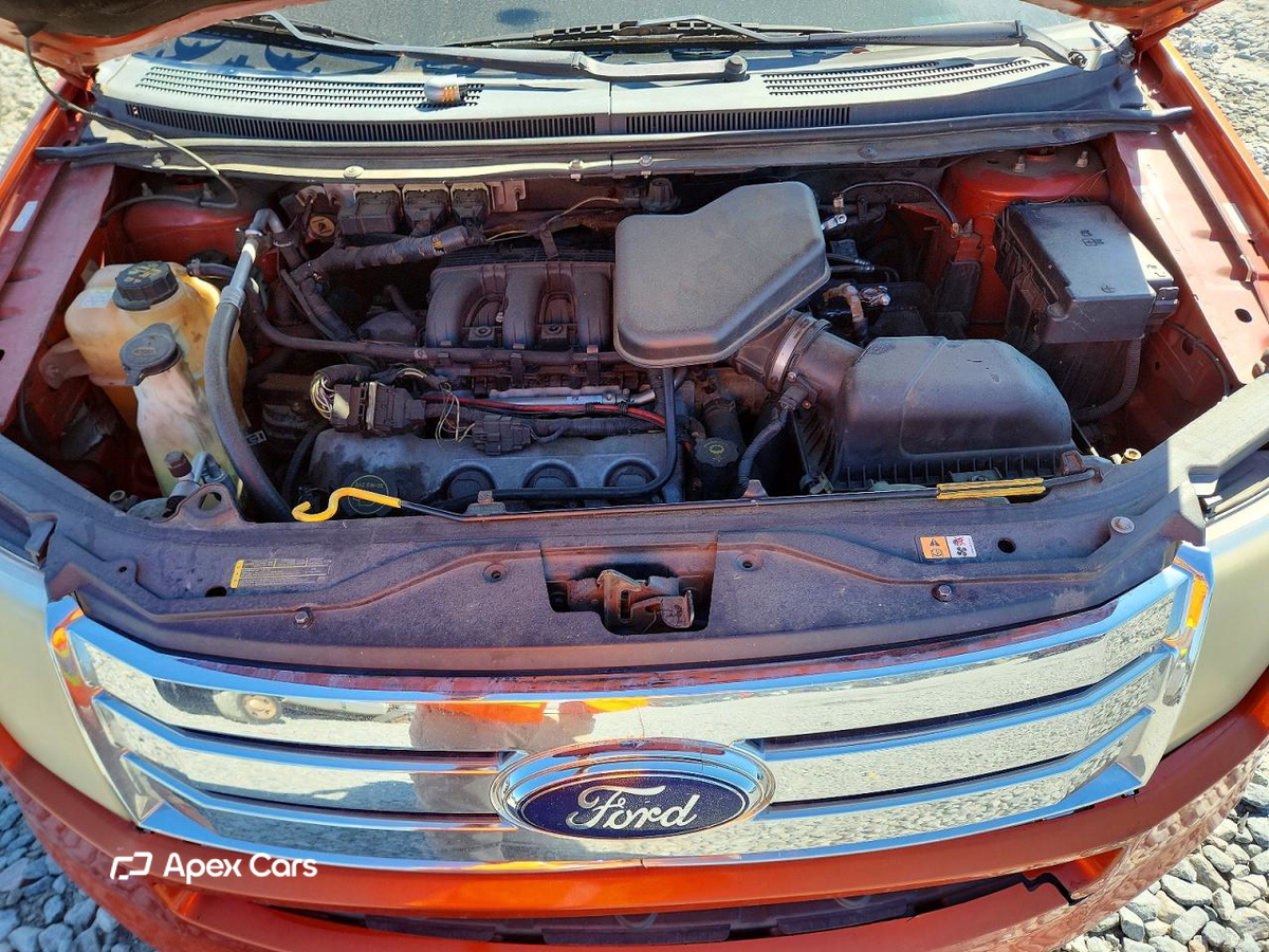 Ford Edge 2007