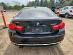 BMW Series 4 2016