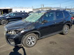 Subaru Forester 2019