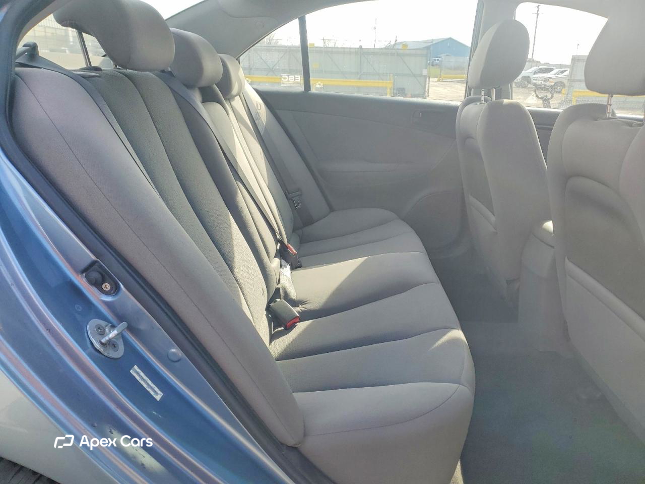 Hyundai Sonata 2009