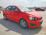 Chevrolet Sonic 2014