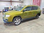 Jeep Compass 2012