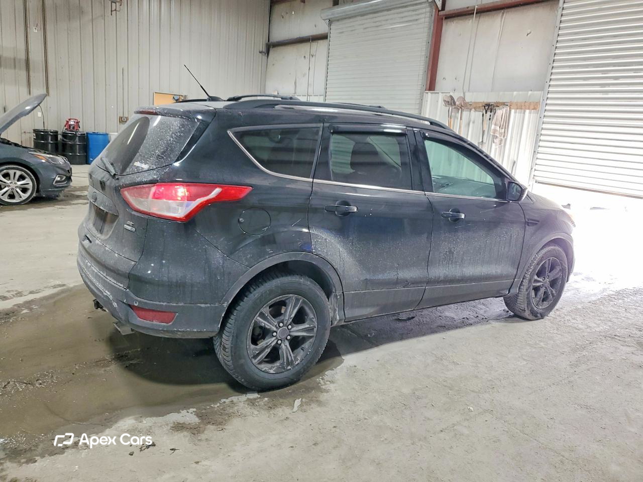 Ford Escape 2015