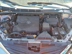 Toyota Sienna 2012