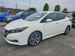 Nissan Leaf 2021