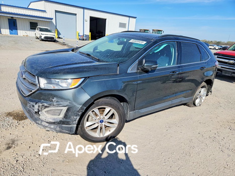 Ford Edge 2015 - Zdjęcie 1 z 14