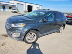 Ford Edge 2015